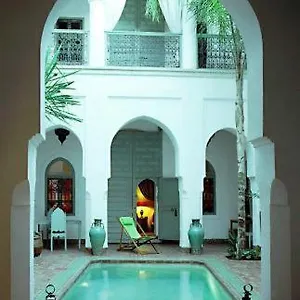 Appartement Herougui, Marrakesh