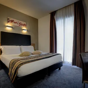 Hotel Rinascimento - Gruppo Trevi Roma