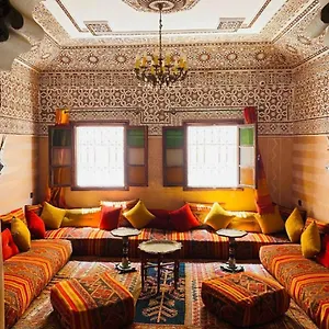 Aparthotel Dar Esssassi 23, Marrakesch