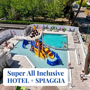 Hotel Roxy Cervia