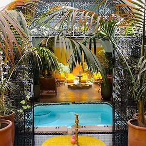 La Calèche Marrakesh