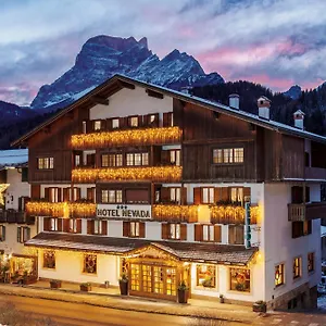 Hotel Western Nevada San Vito di Cadore