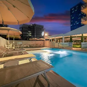 Hotel Picobello Pineta Lido di Jesolo