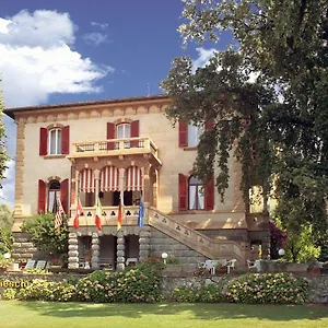 Hotel Fieschi Lavagna
