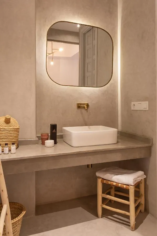 Riad Numa Marrakech Hotel Marrakesh