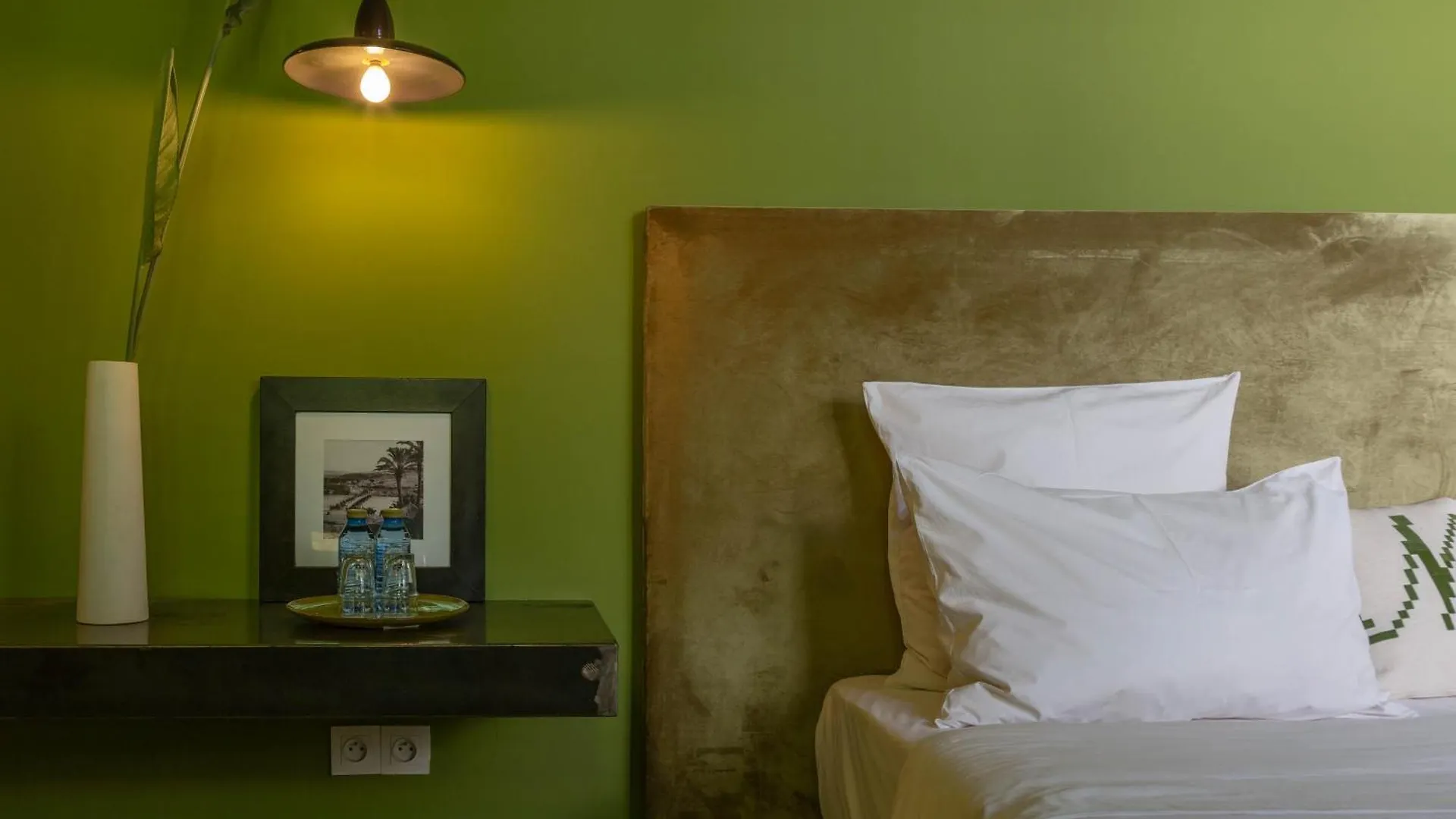 Numa Marrakech Hotel Marrakesh Riad