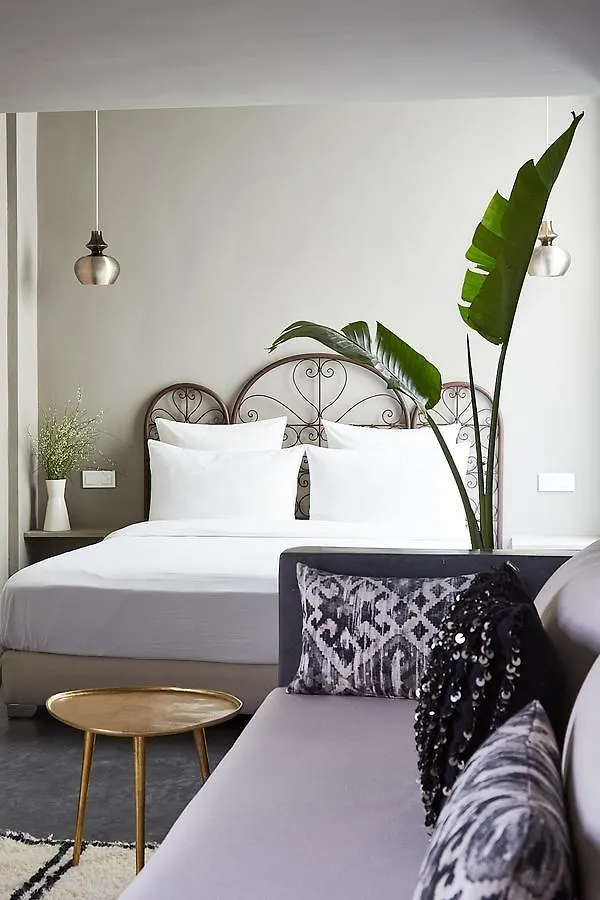 Numa Marrakech Hotel Marrakesh Riad