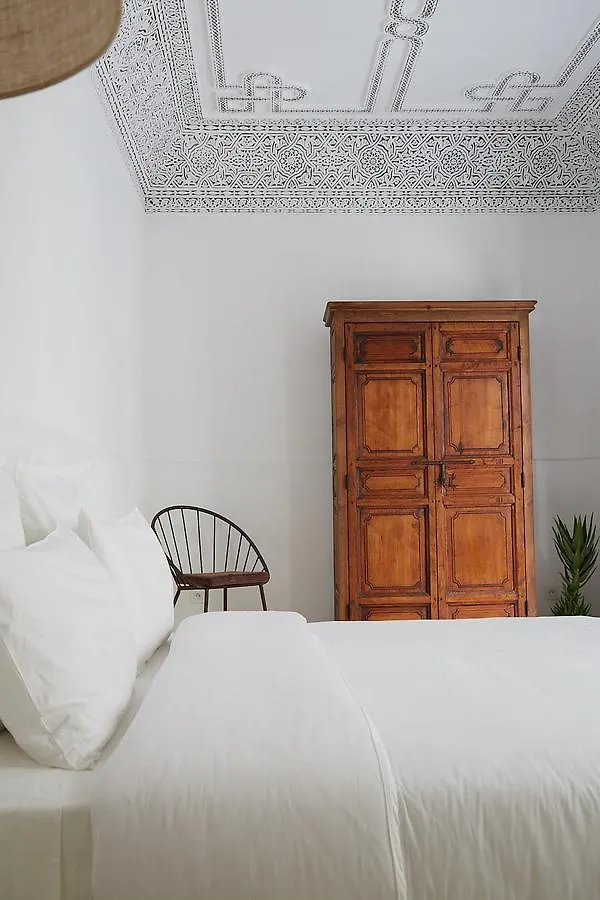 Numa Marrakech Hotel Marrakesh Riad