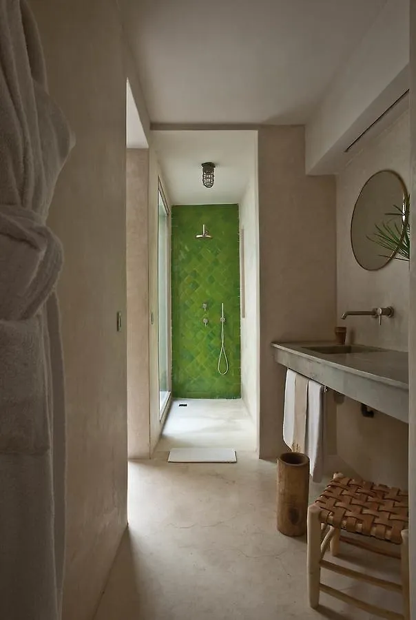 Riad Numa Marrakech Hotel Marrakesh