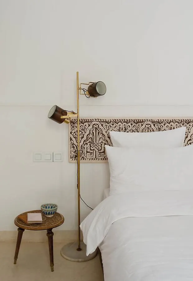 Numa Marrakech Hotel Marrakesh 4*,  Morocco