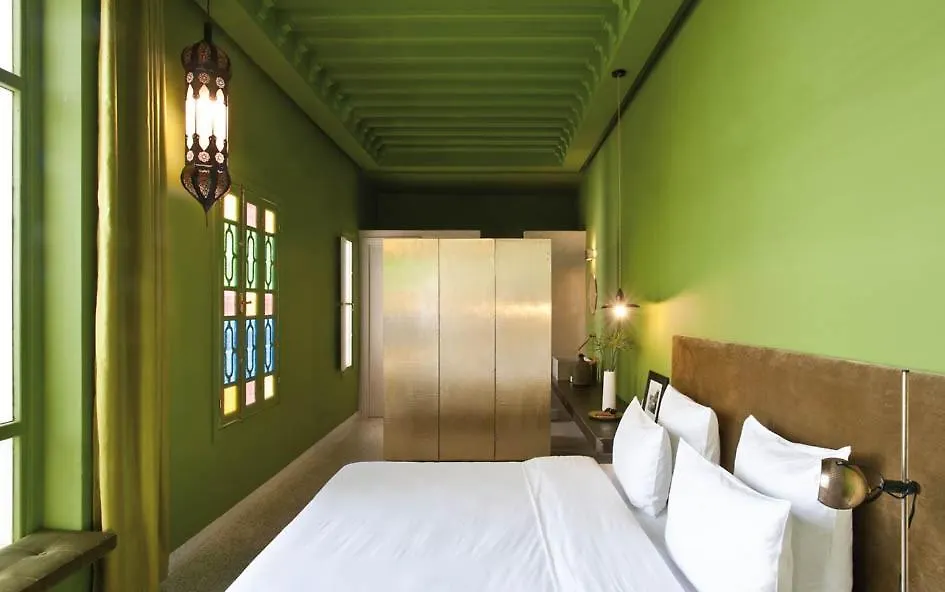 Numa Marrakech Hotel Marrakesh Riad