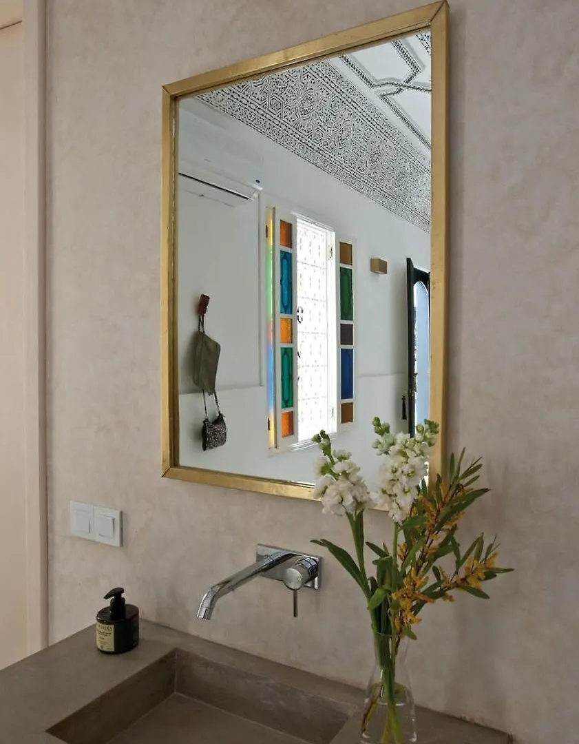 Numa Marrakech Hotel Marrakesh 4*,