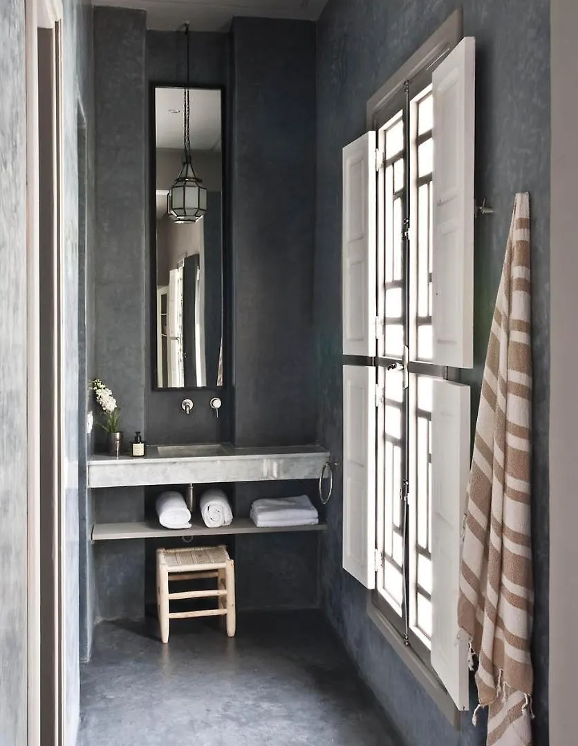 Numa Marrakech Hotel Marrakesh 4*,  Morocco