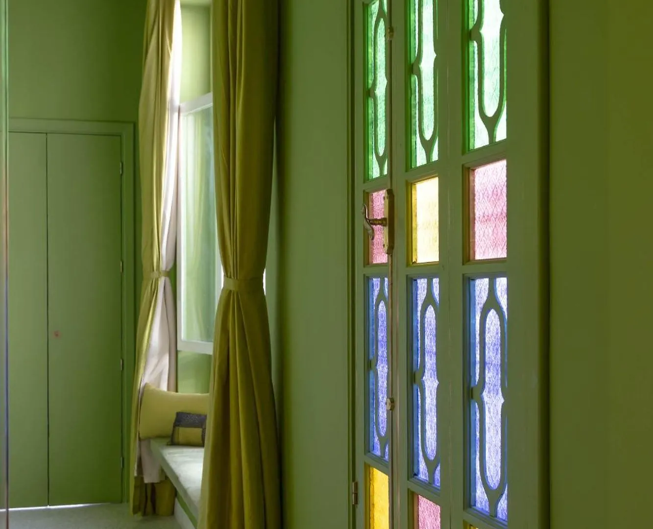 **** Riad Hotel Numa Marrakech à Marrakesh Maroc
