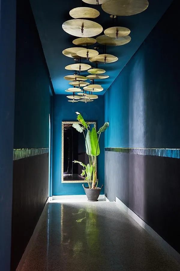 Hotel Numa Marrakech à Marrakesh Maroc