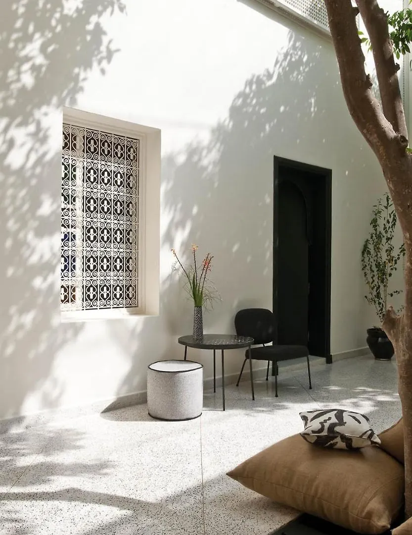 **** Riad Hotel Numa Marrakech à Marrakesh Maroc