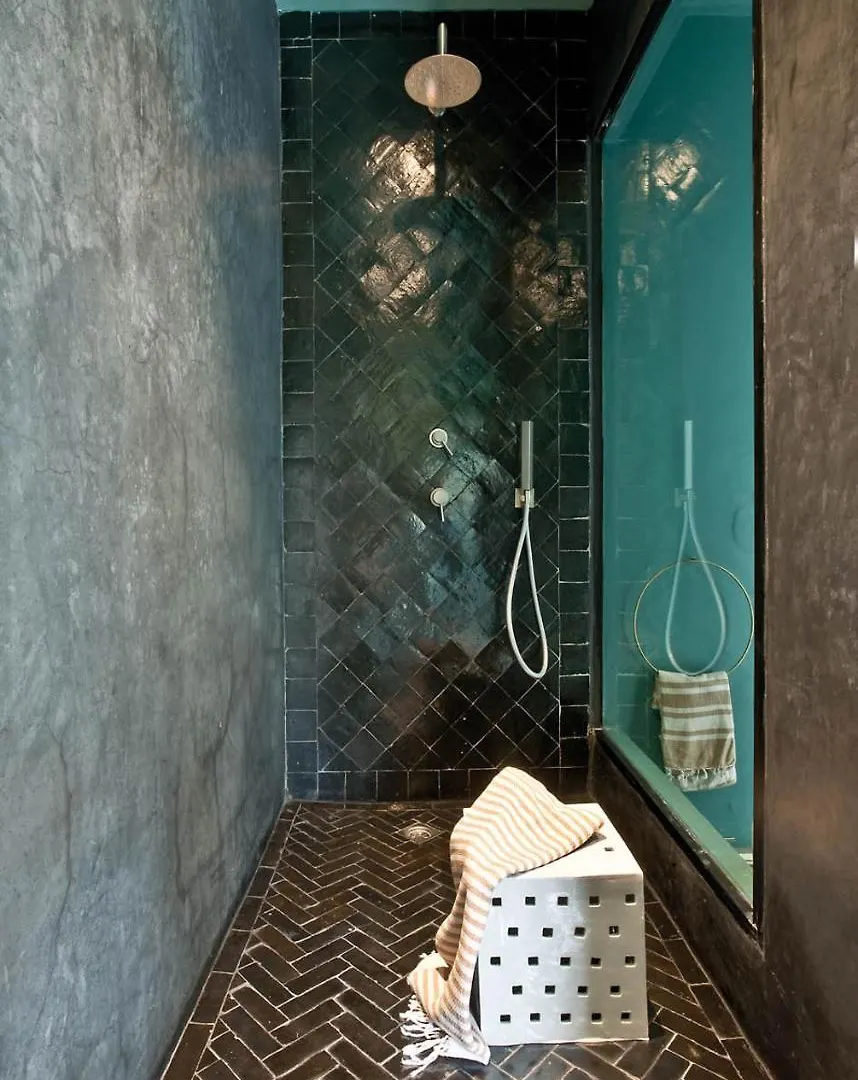 Hotel Numa Marrakech à Marrakesh Riad