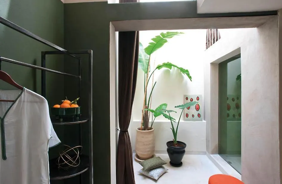 Riad Hotel Numa Marrakech à Marrakesh